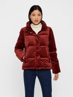 Vero Moda Jacke Wattierte Blousons 2