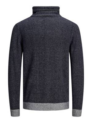 PRODUKT Pullover Stehkragen Pullover 2