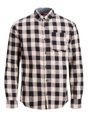 PRODUKT Langarmhemd Slim fit Langarmhemden