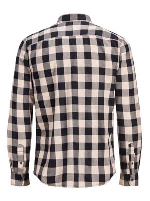 PRODUKT Langarmhemd Slim fit Langarmhemden 2