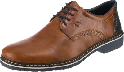 rieker, Business Schuhe, cognac | mirapodo rieker, Business Schuhe, blau | mirapodo