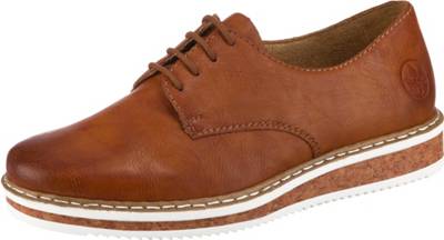 Klassische Halbschuhe