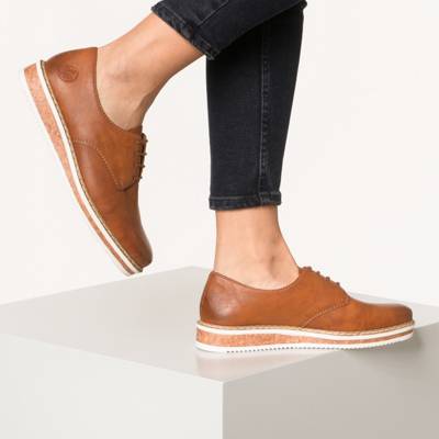 Klassische Halbschuhe 2