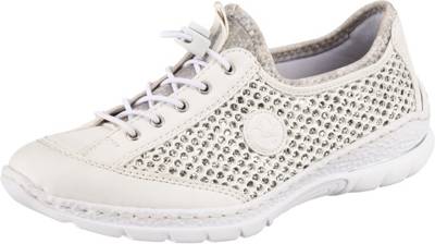 Sportliche Halbschuhe