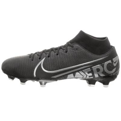 Nike Performance, Mercurial Superfly VII Academy MG Fußballschuh Herren  Sportschuhe, schwarz | mirapodo