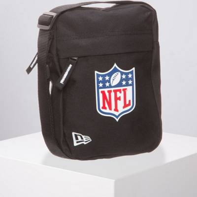 NFL Generic Logo Side Bag Umhängetasche
