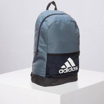 adidas Performance, Kinder Rucksack BP BOS, blau adidas Performance, Kinder Rucksack BP BOS, blau