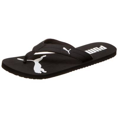 Cozy Flip Zehentrenner