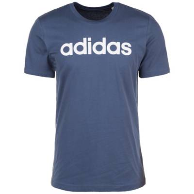 Essentials Linear Logo T-Shirt Herren