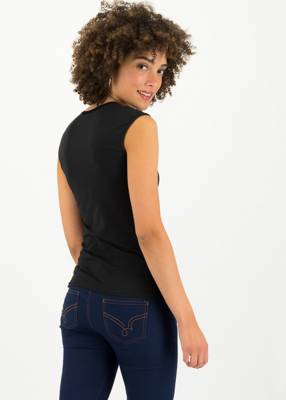 Logo Top Romance Uni T-Shirts 2