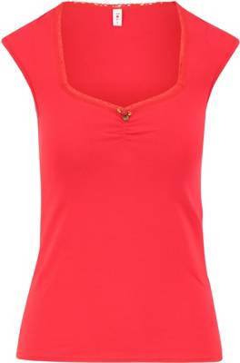 Logo Top Romance Uni T-Shirts