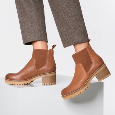 Angel Chelsea Boots 2