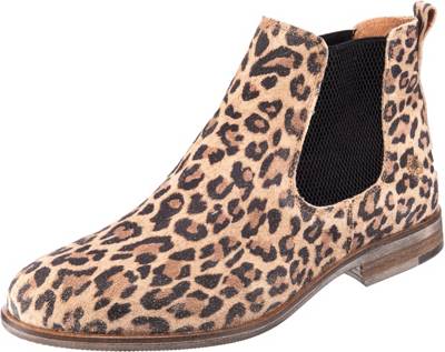 Manon Chelsea Boots