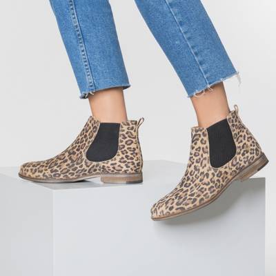 Manon Chelsea Boots 2