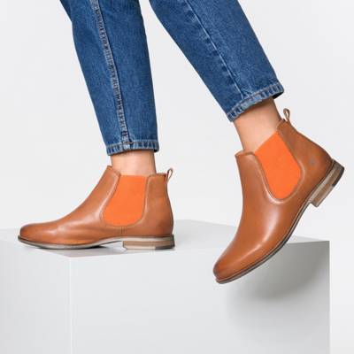 Manon Chelsea Boots 2