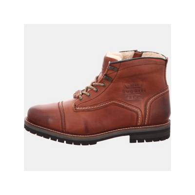 Stiefel braun 2