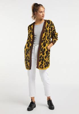 myMo Cardigan
