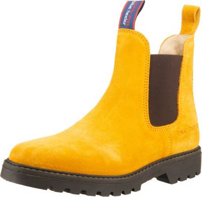 Fraser Chelsea Boots