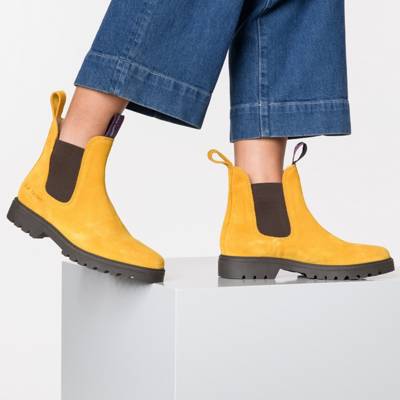 Fraser Chelsea Boots 2