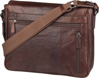 Leonhard Heyden Umhängetasche Austin 6653 Umhängetasche M Umhängetaschen 2