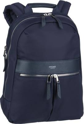 knomo Rucksack / Daypack Mayfair Mini Beaufort Backpack 12" Tagesrucksäcke