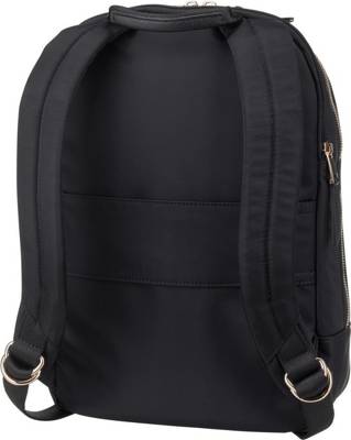 knomo Rucksack / Daypack Mayfair Mini Beaufort Backpack 12" Tagesrucksäcke 2
