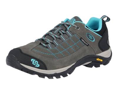 Outdoorschuh Mount hampton low Wanderschuhe