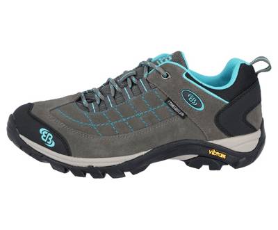 Outdoorschuh Mount hampton low Wanderschuhe 2