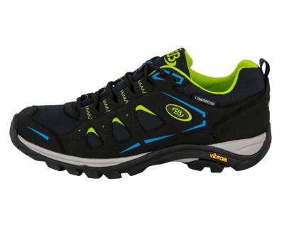 Outdoorschuh Mount frakes low Outdoorschuhe 2