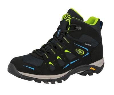 Outdoorstiefel Mount frakes high Outdoorschuhe