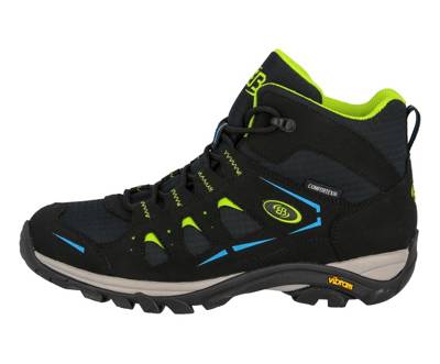 Outdoorstiefel Mount frakes high Outdoorschuhe 2