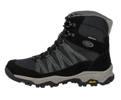 Winterboot Kopenhagen Winterstiefel 2