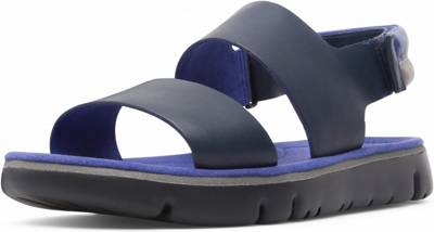 Camper Sandalen Twins K100503-002 Sandalen Herren Klassische Sandalen