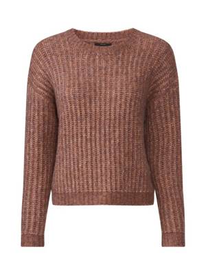 ONLY pullover chunky l/s pullover knt Pullover