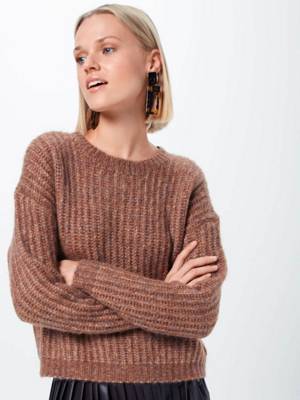 ONLY pullover chunky l/s pullover knt Pullover 2