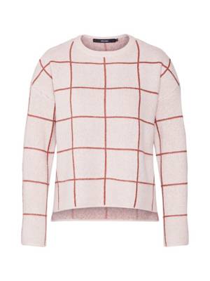 VERO MODA pullover doffy jacquard Pullover