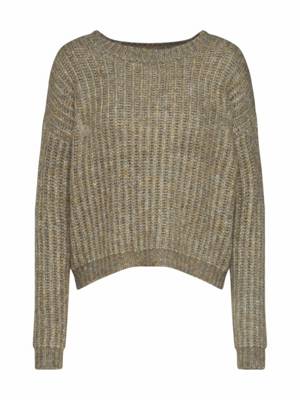 ONLY pullover chunky l/s pullover knt Pullover