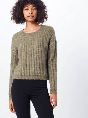 ONLY pullover chunky l/s pullover knt Pullover 2