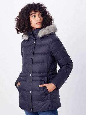 TOMMY HILFIGER winterjacke Daunenjacken 2