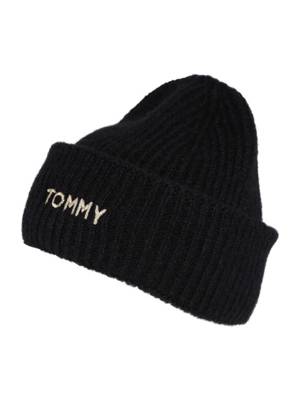 TOMMY HILFIGER mütze effortless Mützen