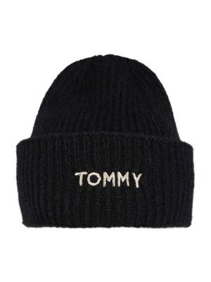 TOMMY HILFIGER mütze effortless Mützen 2