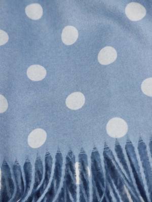 ZWILLINGSHERZ schal Schals 2