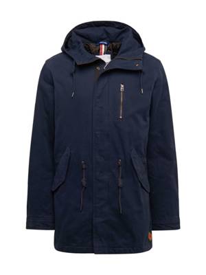 JACK & JONES winterparka beck Wintermäntel