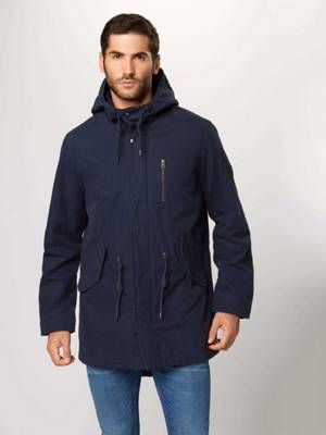 JACK & JONES winterparka beck Wintermäntel 2