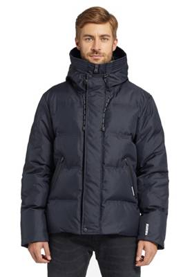 khujo Jacke RUBEUS Outdoorjacken
