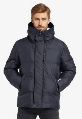 khujo Jacke RUBEUS Outdoorjacken 2