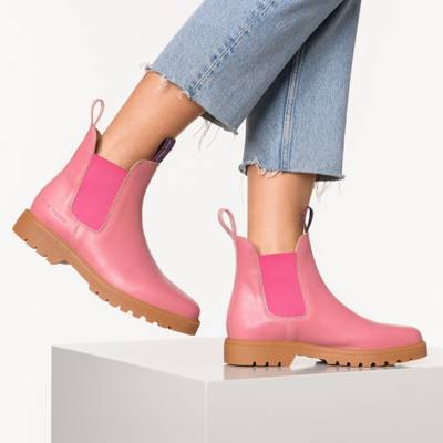 Emma  Chelsea Boots 2