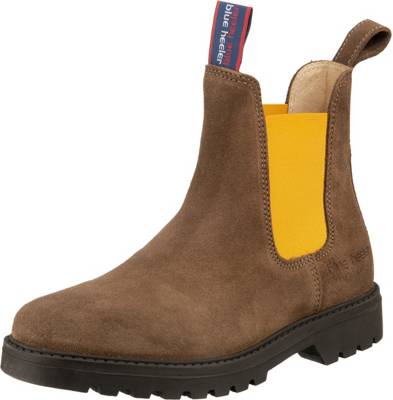 Fraser  Chelsea Boots