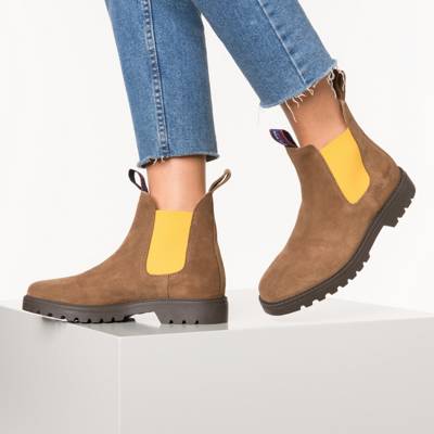 Fraser  Chelsea Boots 2