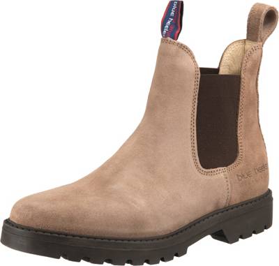 Fraser  Chelsea Boots
